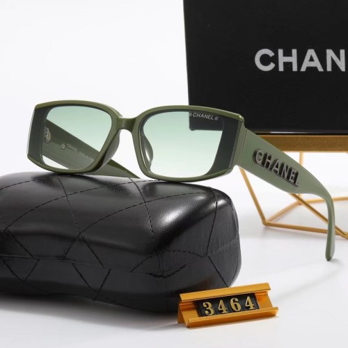 CHNL Sunglasses AAA-051