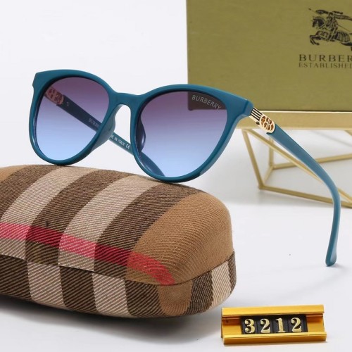 Burberry Sunglasses AAA-096