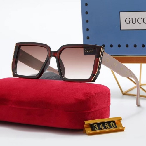 G Sunglasses AAA-181