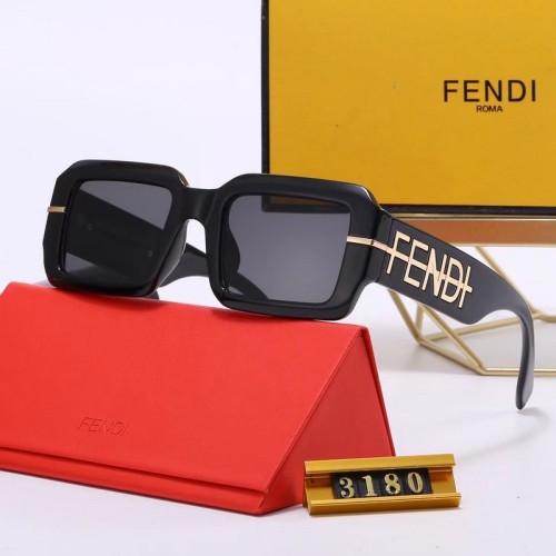 FD Sunglasses AAA-059