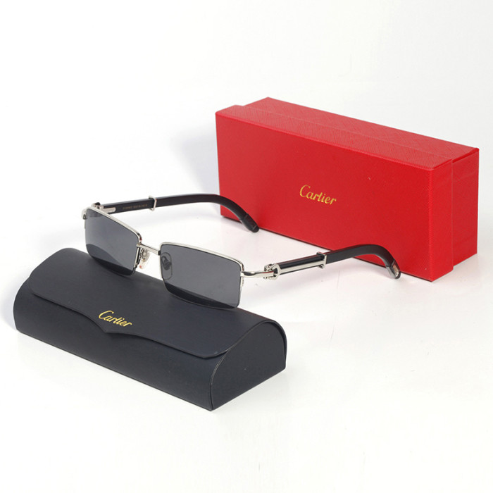 Cartier Sunglasses AAA-1567