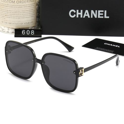 CHNL Sunglasses AAA-155