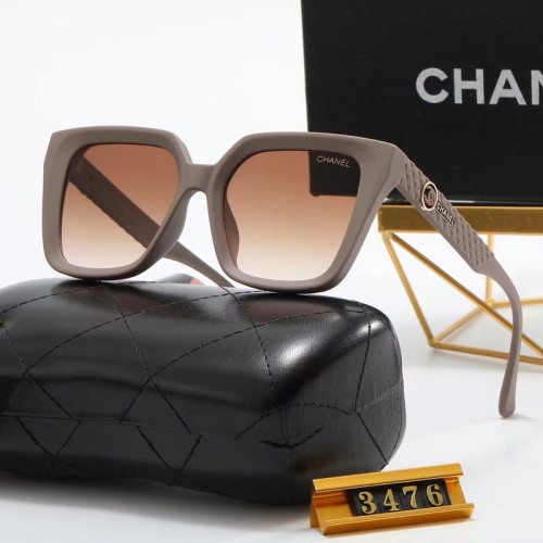 CHNL Sunglasses AAA-005