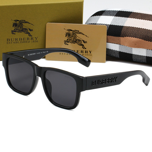 Burberry Sunglasses AAA-123
