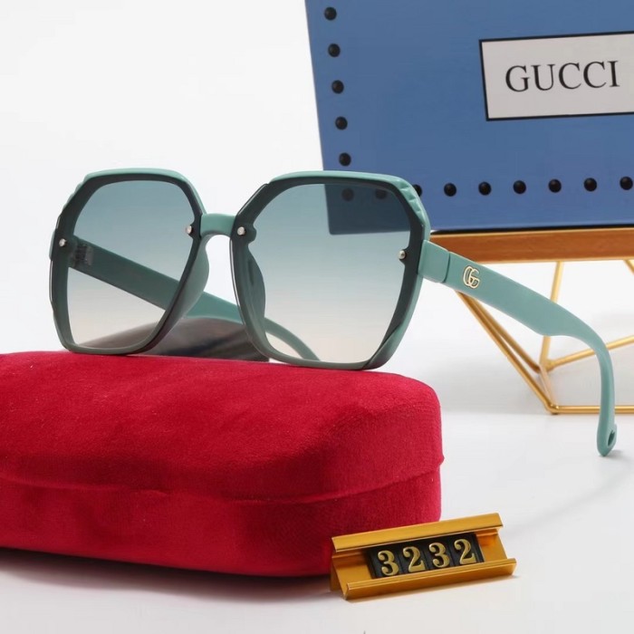 G Sunglasses AAA-112