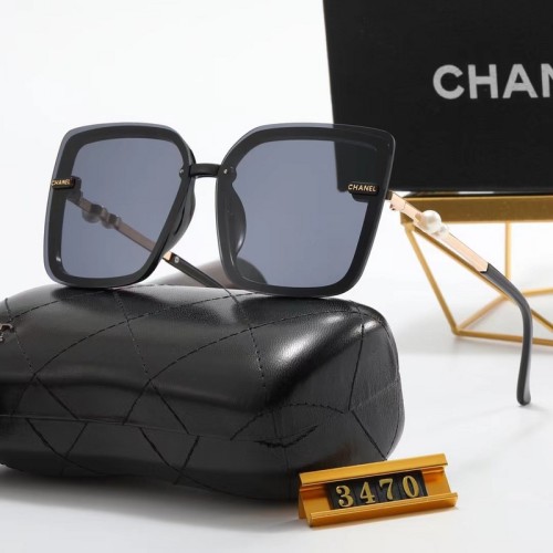 CHNL Sunglasses AAA-038