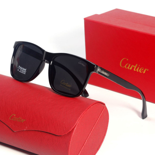 Cartier Sunglasses AAA-1878