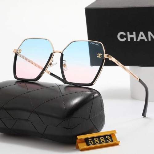 CHNL Sunglasses AAA-067