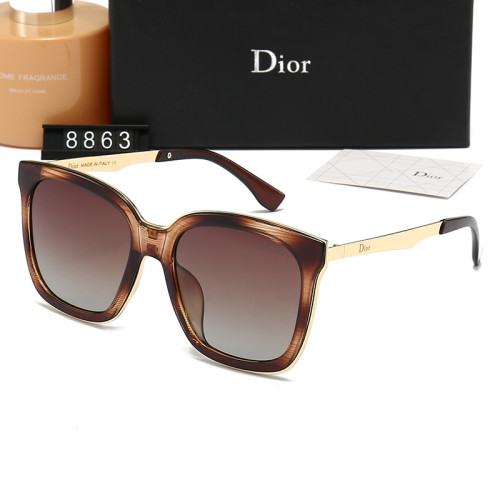 Dior Sunglasses AAA-102