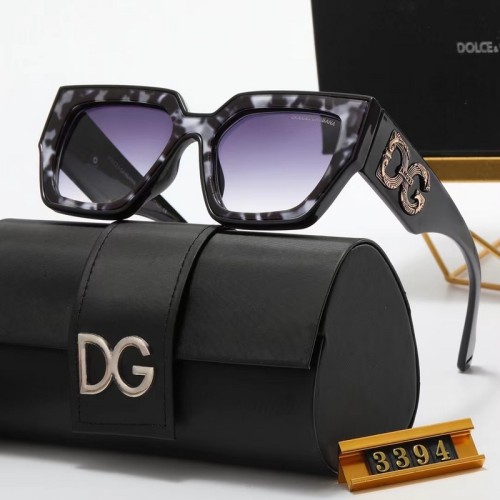 D&G Sunglasses AAA-009