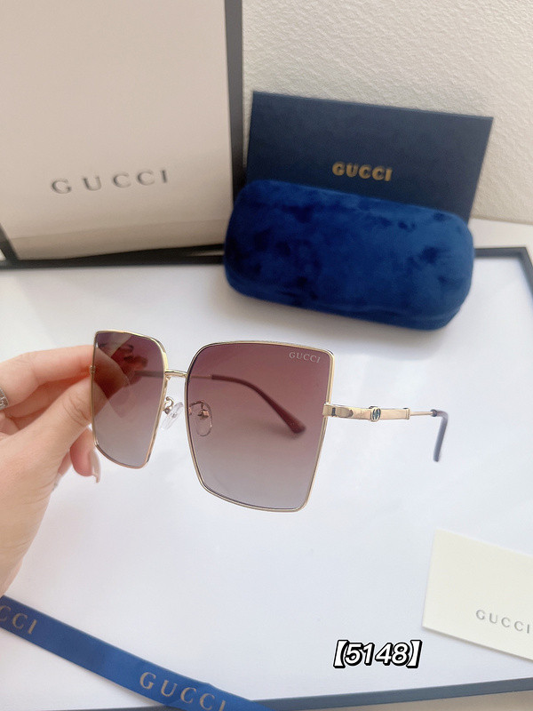 G Sunglasses AAA-030