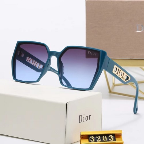 Dior Sunglasses AAA-311
