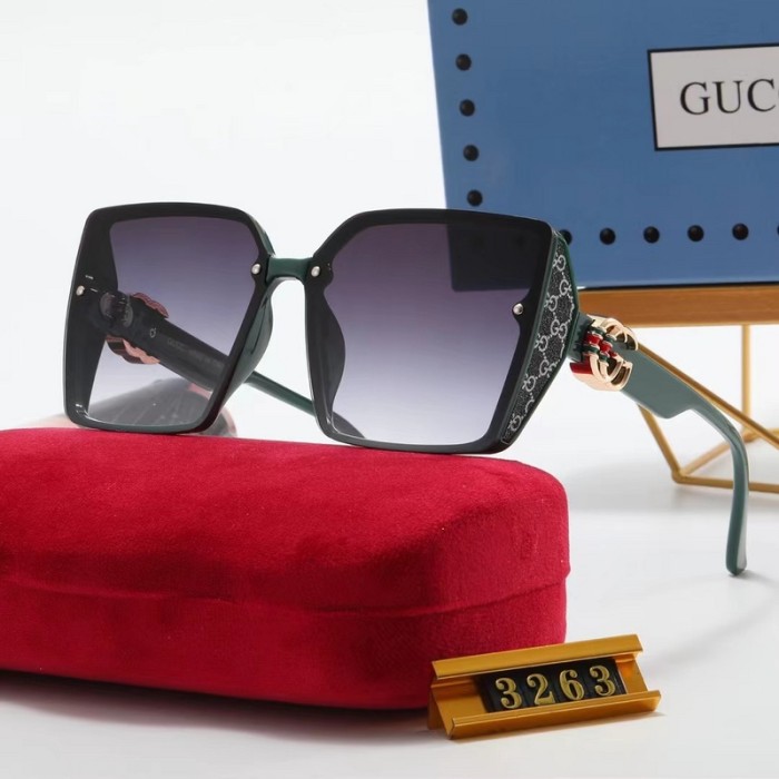 G Sunglasses AAA-131
