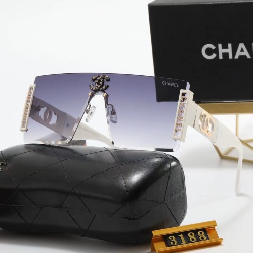 CHNL Sunglasses AAA-222