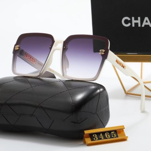 CHNL Sunglasses AAA-048