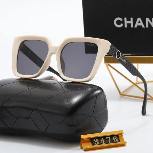 CHNL Sunglasses AAA-007