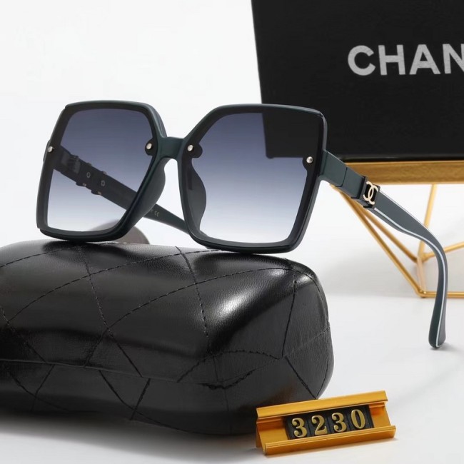 CHNL Sunglasses AAA-169