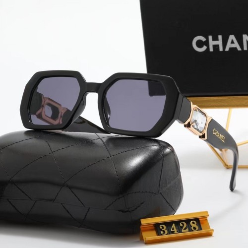 CHNL Sunglasses AAA-082