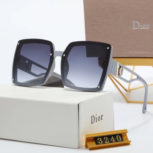 Dior Sunglasses AAA-186