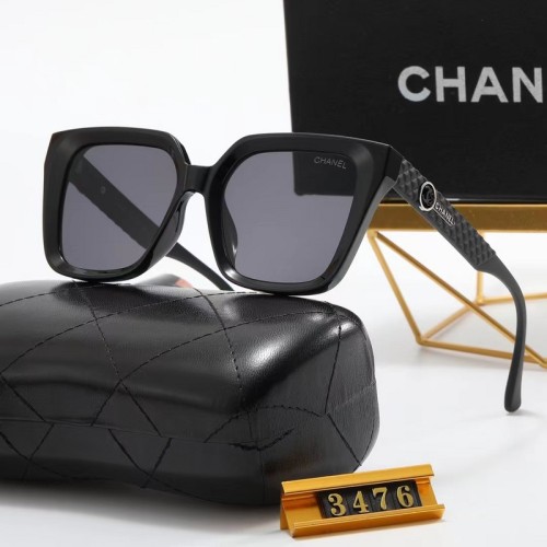 CHNL Sunglasses AAA-006
