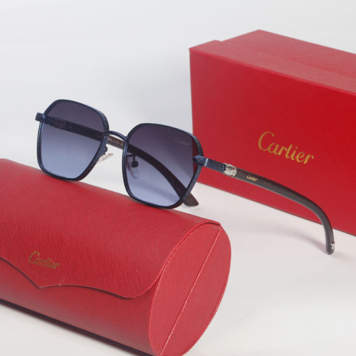 Cartier Sunglasses AAA-1896