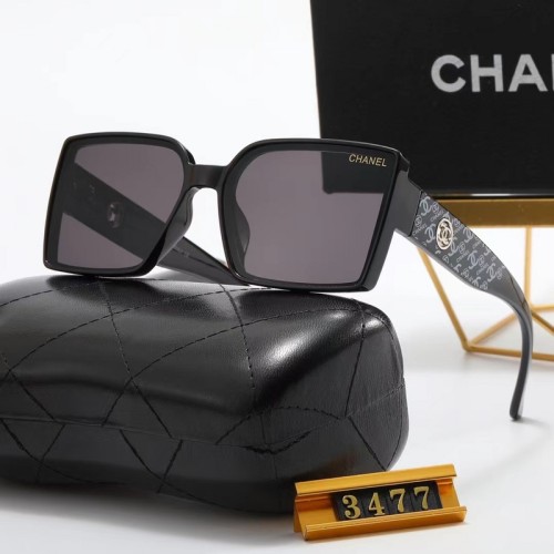 CHNL Sunglasses AAA-002