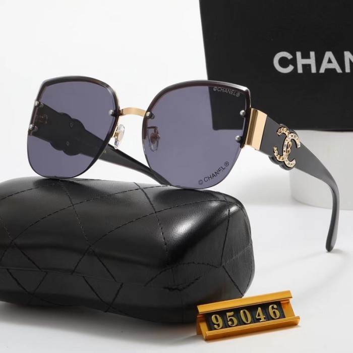 CHNL Sunglasses AAA-122