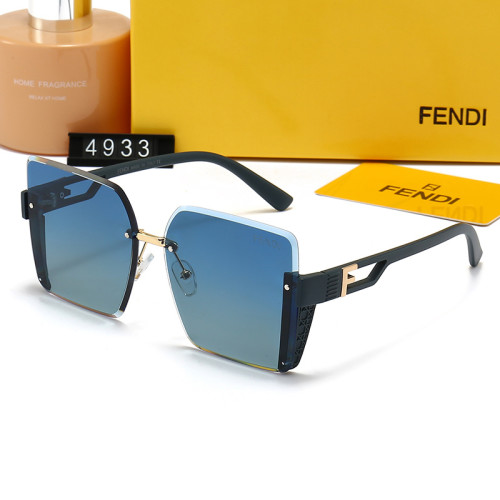 FD Sunglasses AAA-120