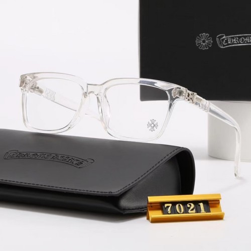 Chrome Hearts Sunglasses AAA-008