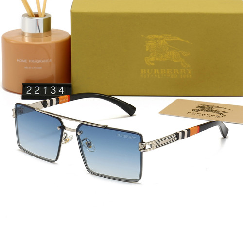 Burberry Sunglasses AAA-056