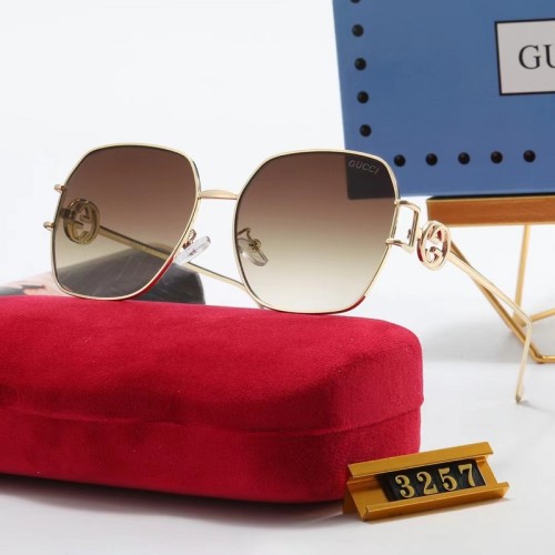 G Sunglasses AAA-127