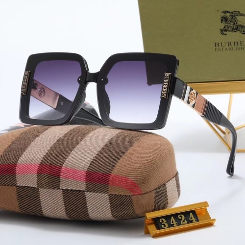 Burberry Sunglasses AAA-006
