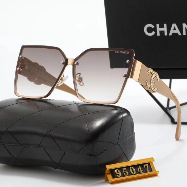 CHNL Sunglasses AAA-060