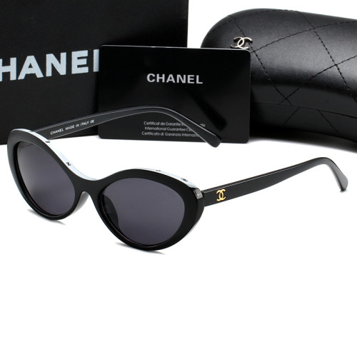 CHNL Sunglasses AAA-026