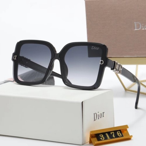 Dior Sunglasses AAA-307