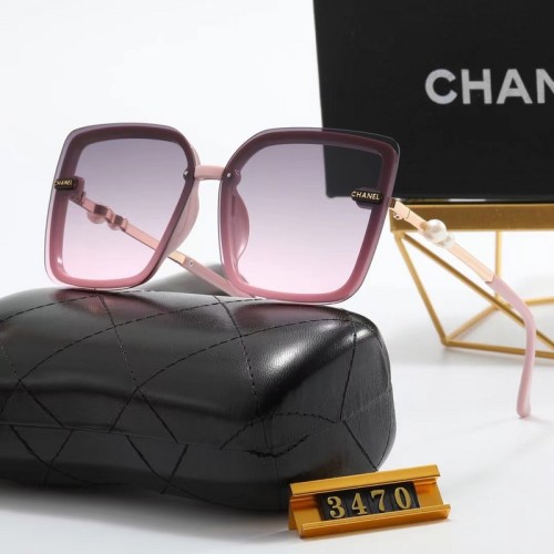 CHNL Sunglasses AAA-035