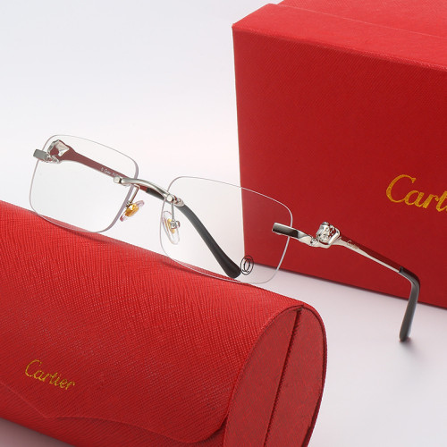 Cartier Sunglasses AAA-1925