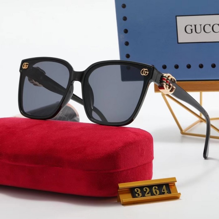 G Sunglasses AAA-136