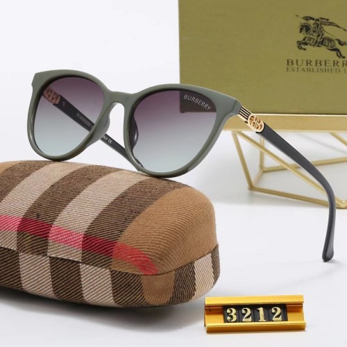 Burberry Sunglasses AAA-090