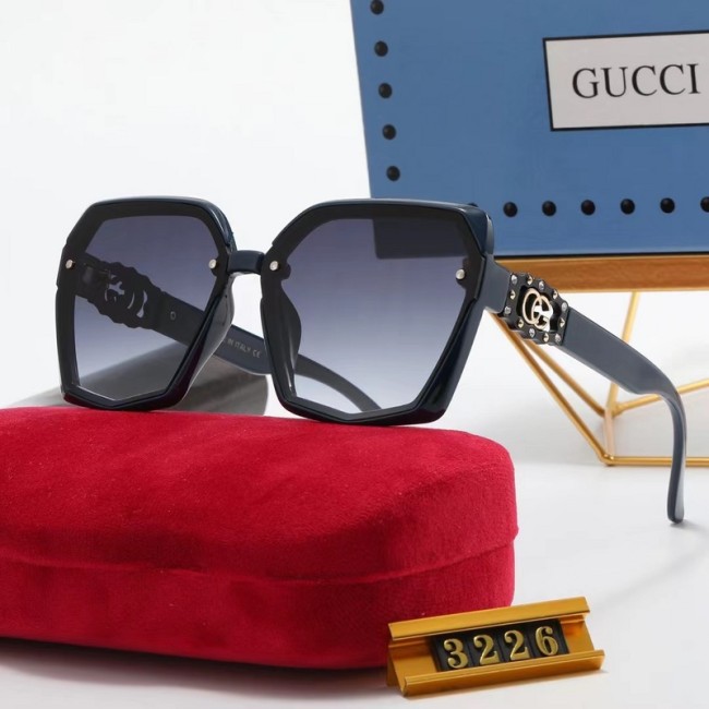 G Sunglasses AAA-107