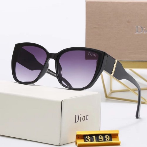 Dior Sunglasses AAA-298