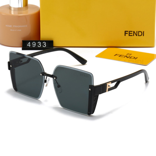 FD Sunglasses AAA-116