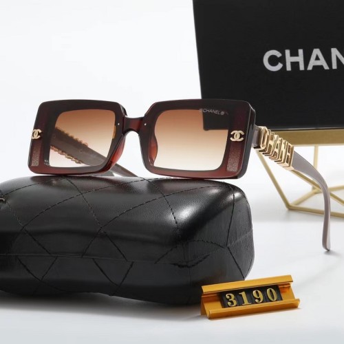 CHNL Sunglasses AAA-217