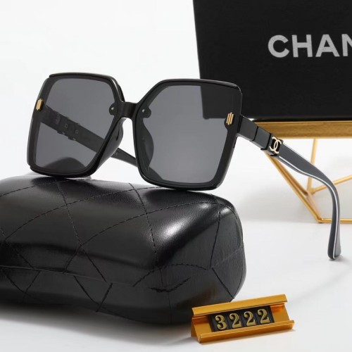 CHNL Sunglasses AAA-165