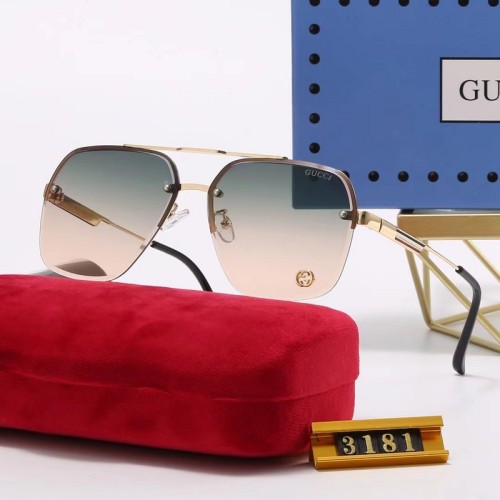 G Sunglasses AAA-066