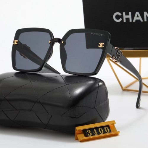 CHNL Sunglasses AAA-099