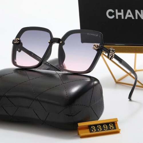CHNL Sunglasses AAA-109