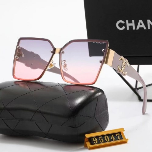 CHNL Sunglasses AAA-057