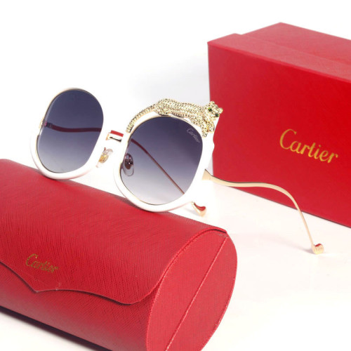 Cartier Sunglasses AAA-1915