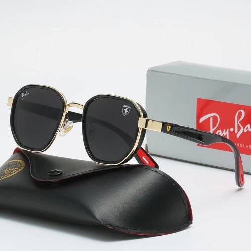 RB Sunglasses AAA-075